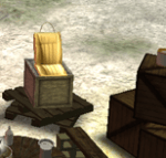 Hobo Village in Second Life