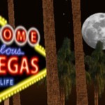 Second Life Las Vegas opening night