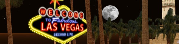Las Vegas Opening Night
