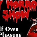 Second Life has a theater which some go to and watch RHPS