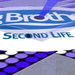 Virtual Big Brother is played in Second Life