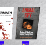 Archebooks promoting inside Second Life for books
