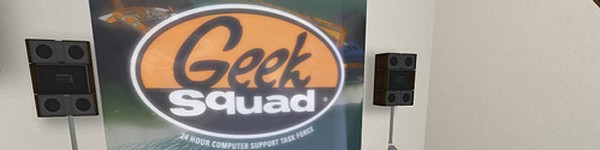 Need some computer help? Geeksquad to the rescue!