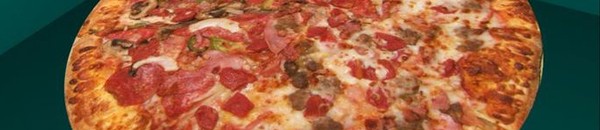 Pizza lovers can order pizza from inside Second Life