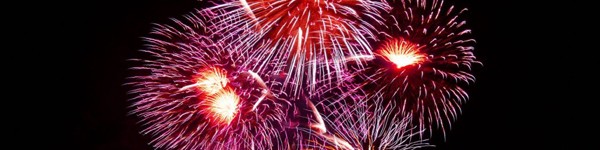New Year Eve Events in Second Life