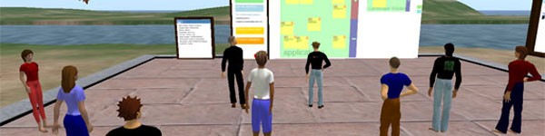 Open source is going to change Second Life for the good