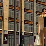 Twinity is a new Virtual world similar to Second Life
