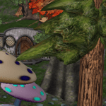 Checking up on Second Life after taking a break